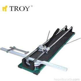 Resim Troy 27449 Profesyonel Seramik Kesme (900Mm) 