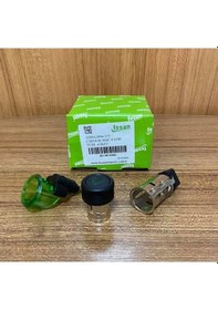 Resim Bmc Kamyon Otobüs Megastar Çakmak Çakmaklık İç Dış 12 Volt Komple 