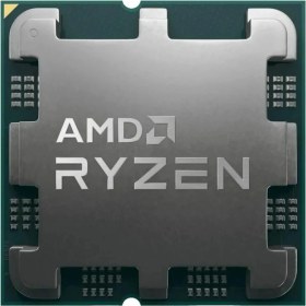 Resim Amd Ryzen 7 7700X 4.5GHz 32MB 105W Am5 Soketli İşlemci 8 Çekirdekli Yüksek Performanslı 