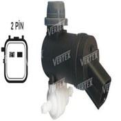 Resim Vertex SSANGYONG KORANDO 2011-> SSANGYONG ACTYON 2013-> SU FISKİYE MOTORU 12 V 