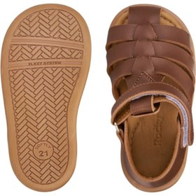 Resim ROCKY SPORT Luna Kız Çocuk Ortopedik Sandalet 