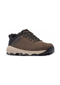 Resim Columbia Newton Nimble Ltr Yeşil Erkek Outdoor Ayakkabı Bm0347-357 Yeşil 