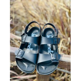 Resim Benetton How Erkek Sandalet (BN-1317) 