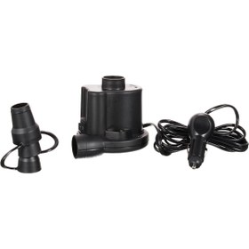 Resim Genel Markalar Free Camp Senox Pompa, 12 V ile Çalışır, Siyah, Tek Beden 