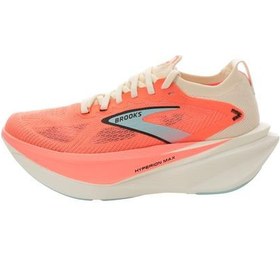 Resim Brooks Hyperion Max 3 Kadın Spor Ayakkabı Turuncu 