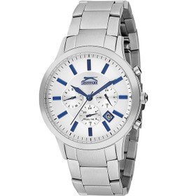 Resim Slazenger SL.09.1452.2.02 Erkek Kol Saati 