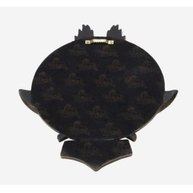 Resim Veronese Design Viking Duvara Asmalı Valhalla Heykeli 