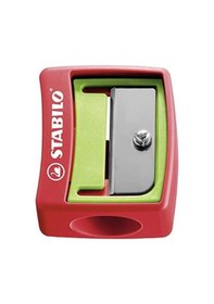 Resim Umur Stabılo Woody 3 In 1 Kalemtraş 4548/12 51005505 