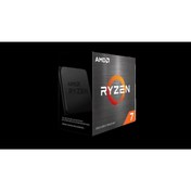 Resim Amd Ryzen 7 5800x 3.8/4.7ghz 105w Oc (wolf) Am4 Işlemci 