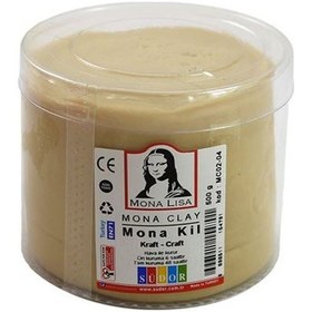 Resim Südor Mona Kil 500 Gr. Kraft Mc02-04 