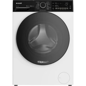 Resim Arçelik 10140 PMF 10 kg Çamaşır Makinesi Beyaz 