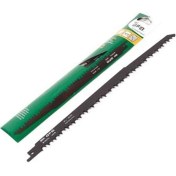 Resim S-1531L Tilki Kuyruğu Testere Yedeği Ahşap Kesme 