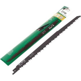 Resim S-1531L Tilki Kuyruğu Testere Yedeği Ahşap Kesme 