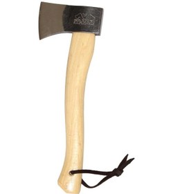 Resim Prandi 600gr Yankee Balta 38cm Hikori Sap Çok Renkli 