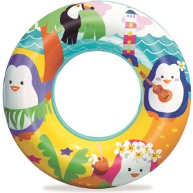 Resim Simit Desenli 51 cm Bestway - 36113 (Lisinya) 