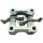 Resim SCOOTER KÜLBÜTÖR KOMPLE SCT125-150 