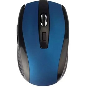 Resim Sonia Sn-x8 Kablolu Mouse Mavi 