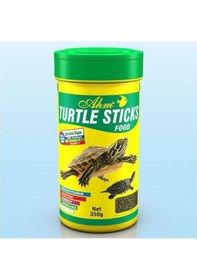 Resim Marin Turtle Sticks Kaplumbağa Yemi 250ml 