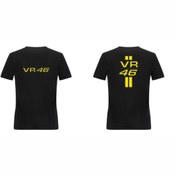 Resim GOGOPREMİUM VR 46 DESENLİ T-SHİRT 