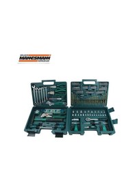 Resim Mannesmann 29086 Alet Seti. 176 Parça 