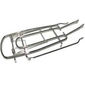 Resim Sevenkardeşler Bisiklet Portbagaj Mtb 16 Nikel Çok Renkli 