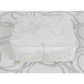 Resim Gelin Çeyiz Makyaj Sandığı 81 