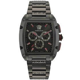 Resim Versace VRSCVE6H00623 Erkek Kol Saati 