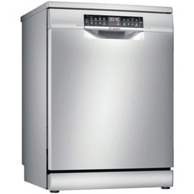 Resim Bosch Sms6ecı80t D Enerji Sınıfı 8 Programlı Bulaşık Makinesi Inox 