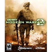 Resim Call Of Duty Modern Warfare 2 