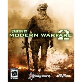 Resim Call Of Duty Modern Warfare 2 