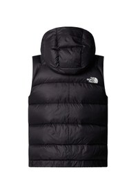 Resim The North Face W Hyalıte Vest Kadın Ceket Nf0a8e71jk31 Siyah 