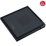 Resim ASUS SDRW-08V1M-U ZenDrive, Usb Type-C External, Siyah, Slim, Optik Okuyucu/Yazıcı 