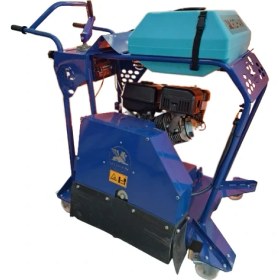 Resim Rohan EDK18BK Dairesel Asfalt Kesme ve Rogar Kapağı Açma Makinası 