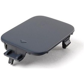 Resim 51117184708-bmw 5 E60 Ön Tampon Çeki Dem.kapağı Ast07-10 -bmw0760033 