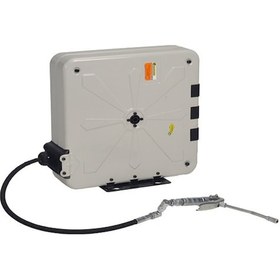 Resim Ckm Gres Makarası Tabancasız 