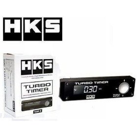 Resim Hks Turbo Timer Turbo Zamanlayıcı 