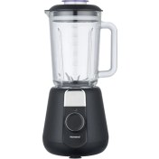Resim Homend Vintage Blendsetter 4927H Table Blender Siyah 
