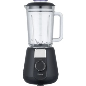 Resim Homend Vintage Blendsetter 4927H Table Blender Siyah 