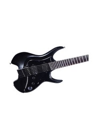 Resim Gtrs W800pbk Headless Multiscale Smart Gitar 