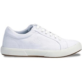 Resim Kappa Logo Kazao Erkek Beyaz Sneaker 381ı8gw Beyaz 