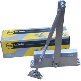 Resim Yuma Kapı Hidroliği Ym-713 No 3 