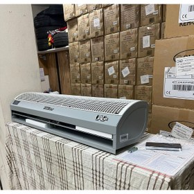 Resim Freedoor HAVA PERDESİ 