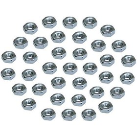 Resim M3 Somun (500 Adet) 