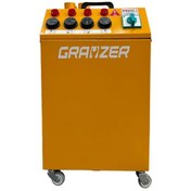 Resim GRAYZER Sıcak Hava Üreticisi 380w (AHTAPOT KURUTUCU) 