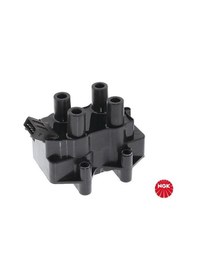 Resim NGK 48056 ATEŞLEME BOBİNİ ASTRA F 95-98 VECTRA A B 94-99 2.0 16V 