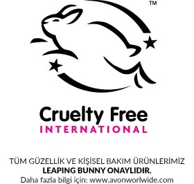 Resim Avon Senses 100 ml Limon Burst Vücut Spreyi Limon ve Reyhan Kokusu ile Tazelik Sağlar 