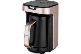 Resim Fakir Kaave Mono Türk Kahvesi Makinesi - Rose / Gold 