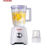 Resim Msl 2035 Bl Beyaz Çok Fonksiyonlu Elektrikli Karıştırıcı 