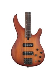 Resim Yamaha TRBX504 Bas Gitar (Brick Burst) 