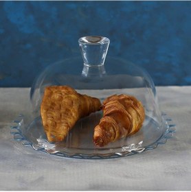 Resim Paşabahçe Patisseria Kek Fanusu 